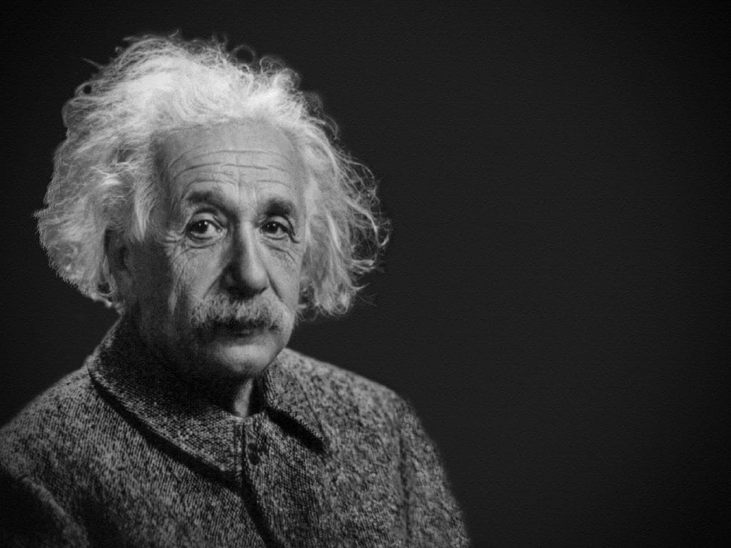 8ste wereldwonder volgens albert einstein