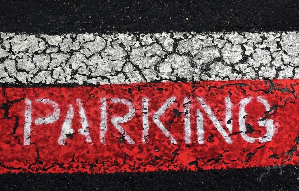 expats willen huis huren met parkeerplaats