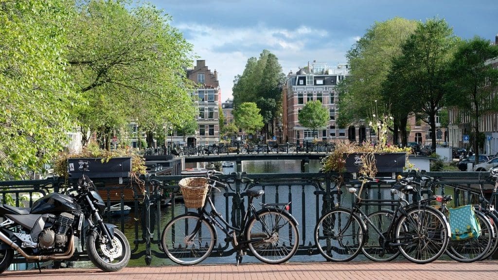 in amsterdam huis verhuren aan expats