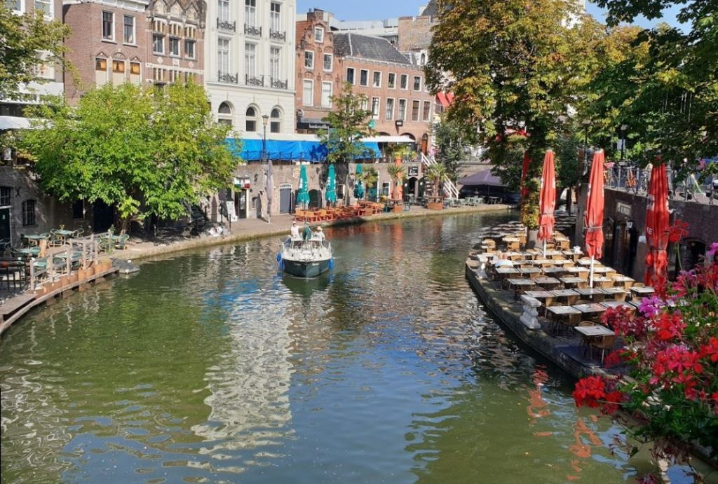 in utrecht huis verhuren aan expats