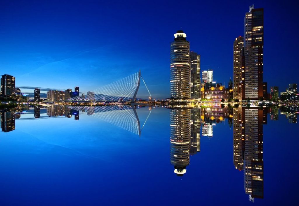 huis verhuren aan expats in Rotterdam