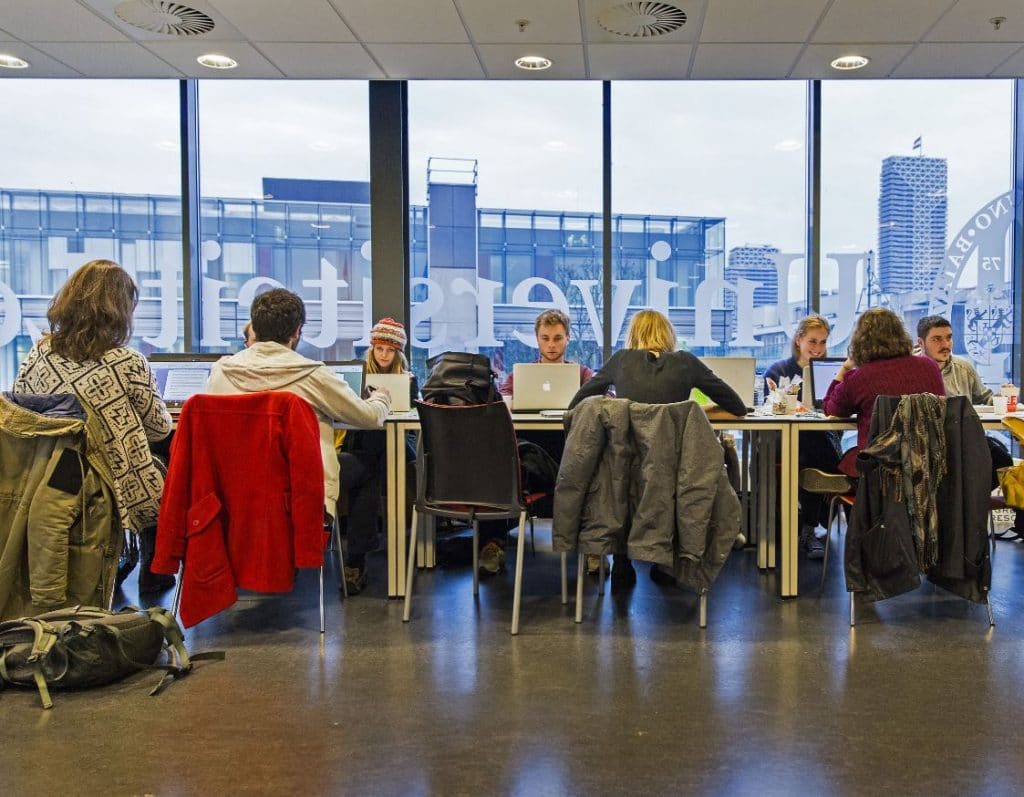 kamers verhuren aan studenten