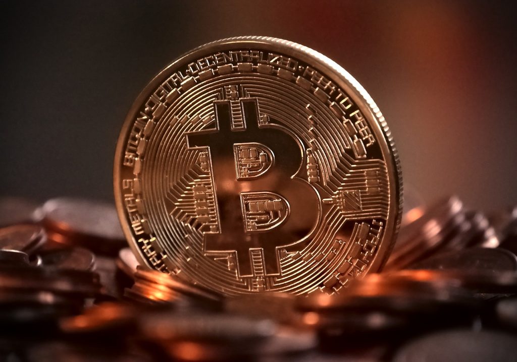 kan je passief inkomen verdienen met bitcoins