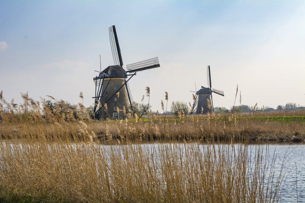 Vakantiehuis in Nederland kopen