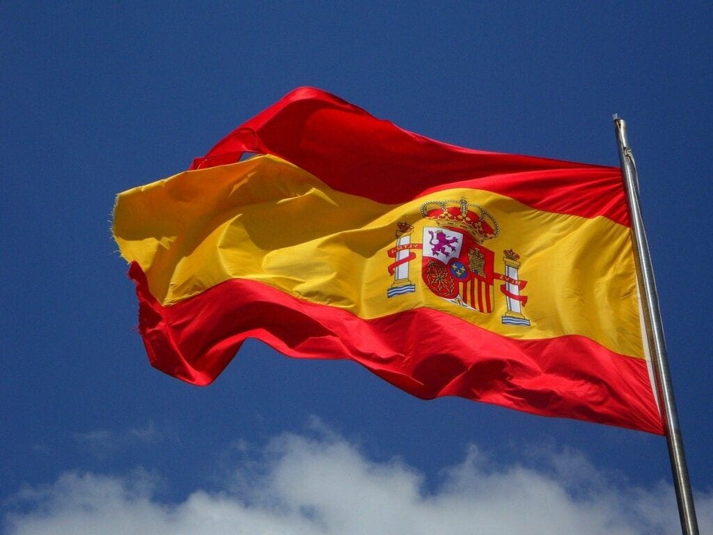 waarom is Spanje populair