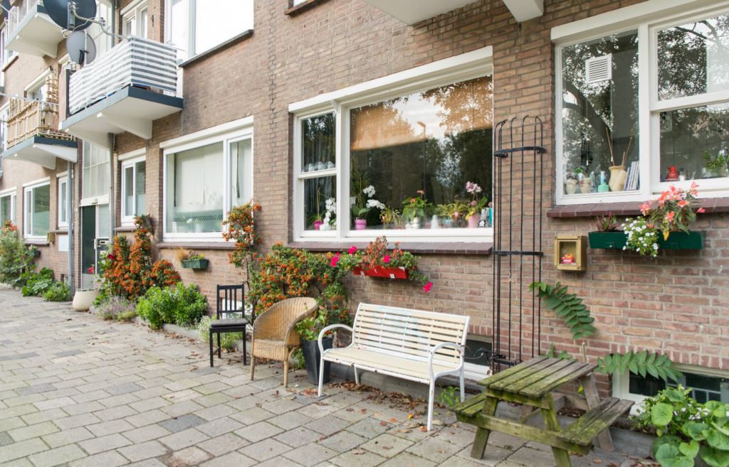 kansen voor gezinnen