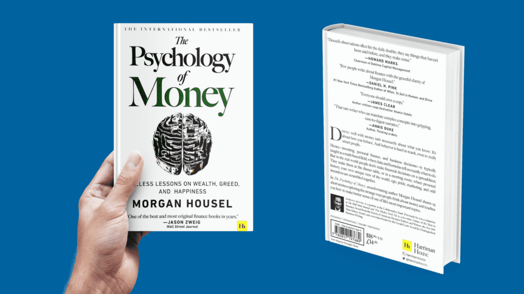 Psychology of Money