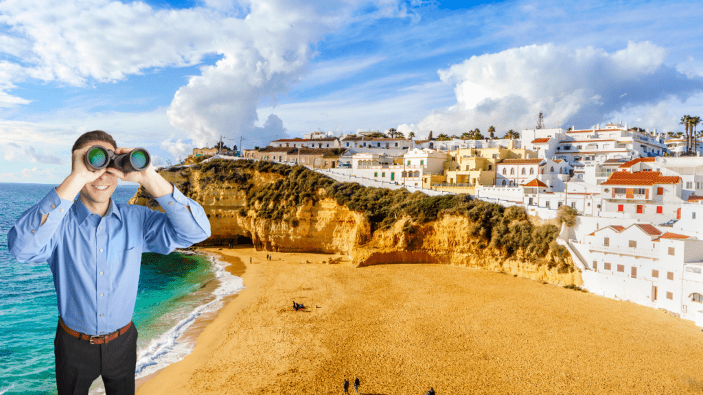 Investeren in een vakantiewoning in Portugal