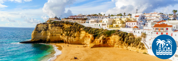 Investeren Vakantiewoning Portugal